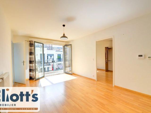 Appartement vente à Saint-Denis