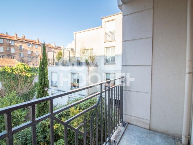 Appartement location à Bobigny, Les Lilas