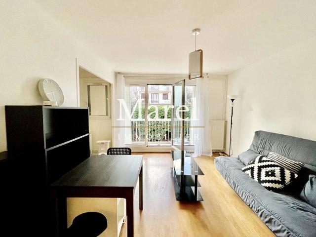 Appartement location à Bobigny, Les Lilas