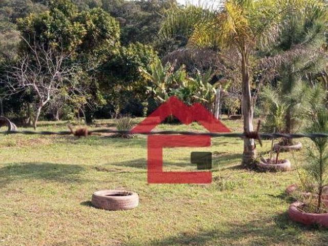 Sítio e chácara venda em Região Imediata de Sorocaba, Região Metropolitana de Sorocaba