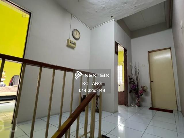 Residential House for sale in Johor