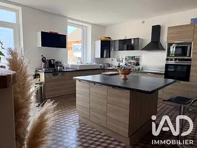 Maison vente à Mairy-sur-Marne, Marne