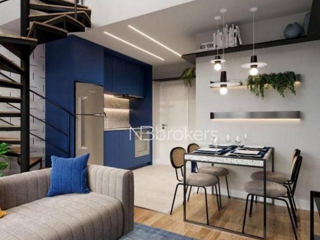 Apartamento venda em Região Geográfica Imediata de Curitiba, Região Metropolitana de Curitiba