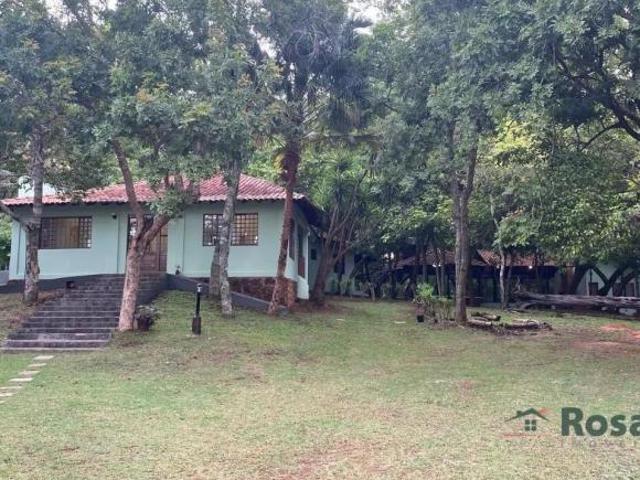 Casa venda em Chapada dos Guimarães, Região Geográfica Intermediária de Cuiabá