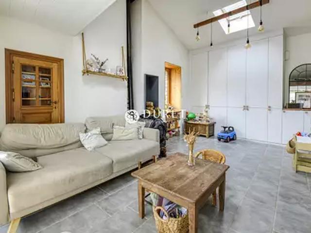 Maison vente à Nantes, Maisdon-sur-sèvre