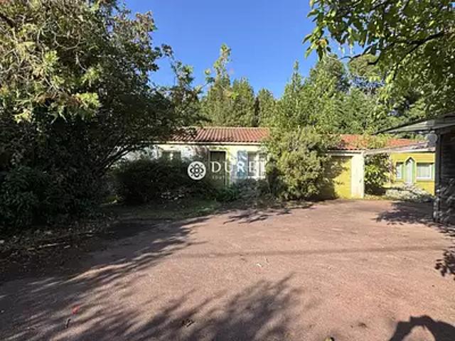 Maison vente à Nantes, Maisdon-sur-sèvre