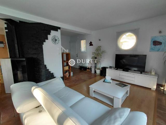 Appartement location à Nantes, Maisdon-sur-sèvre