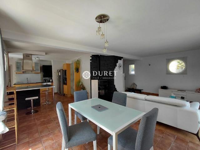 Appartement location à Nantes, Maisdon-sur-sèvre
