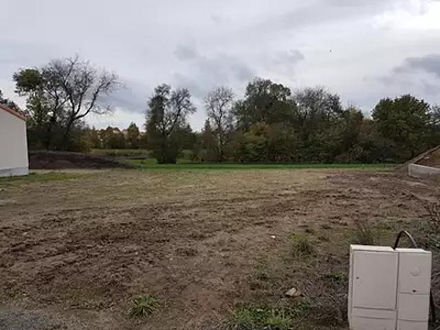 Terrain vente à Nantes, Maisdon-sur-sèvre