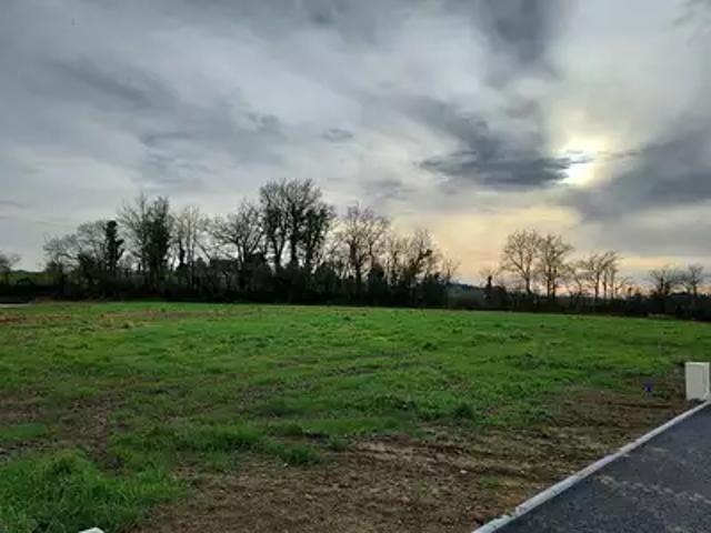 Terrain vente à France métropolitaine, Maisdon-sur-sèvre