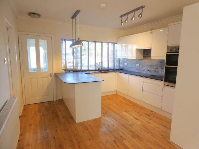 House for rent in Spring Vale, Hampshire