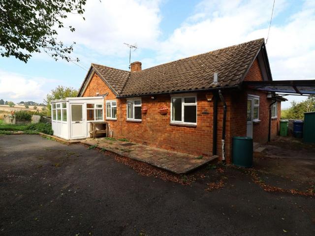 Apartment for rent in Pamington, Gloucestershire
