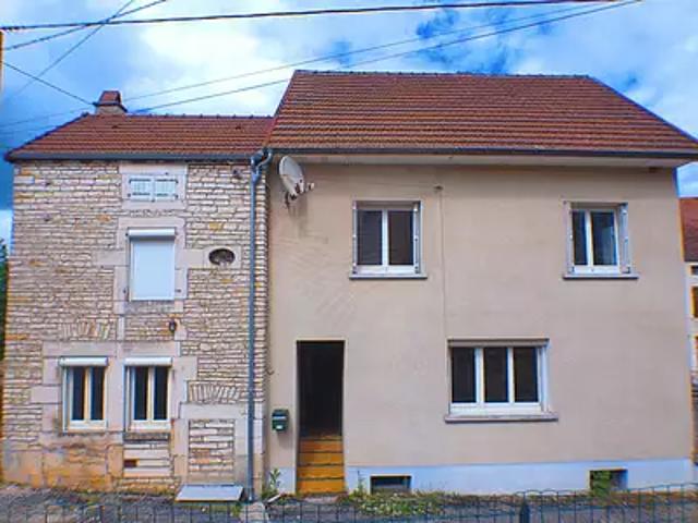 Maison vente à Montbard, Maisey-le-duc