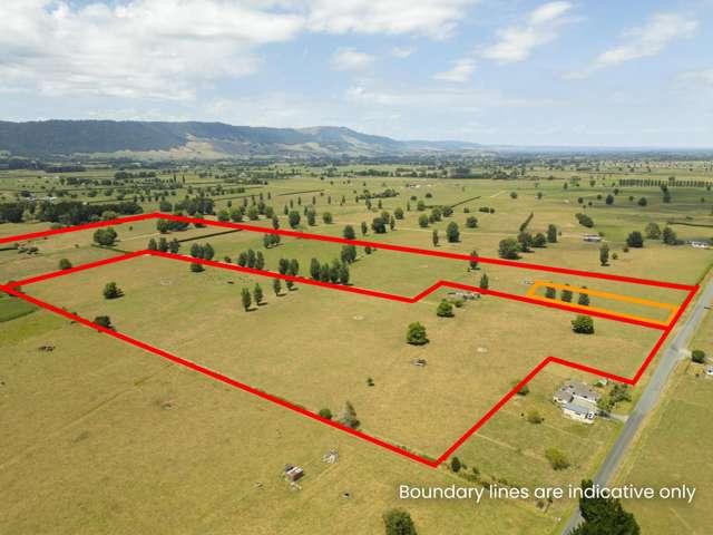 Property for sale in Waharoa, Waikato