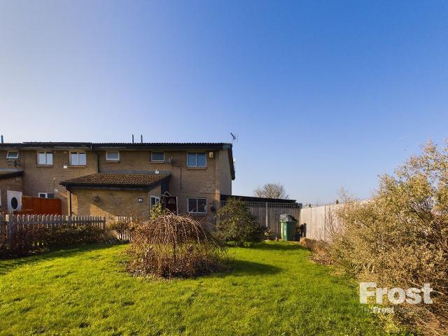 House for rent in Stanwell, Spelthorne