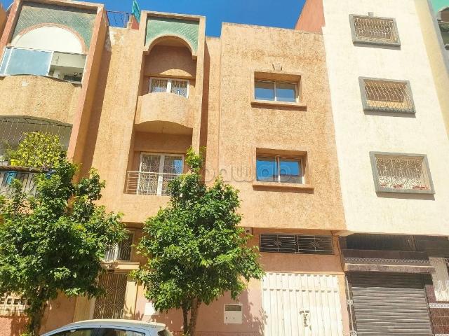 Maison vente à Anfa, Gharb-Chrarda-Beni Hssen