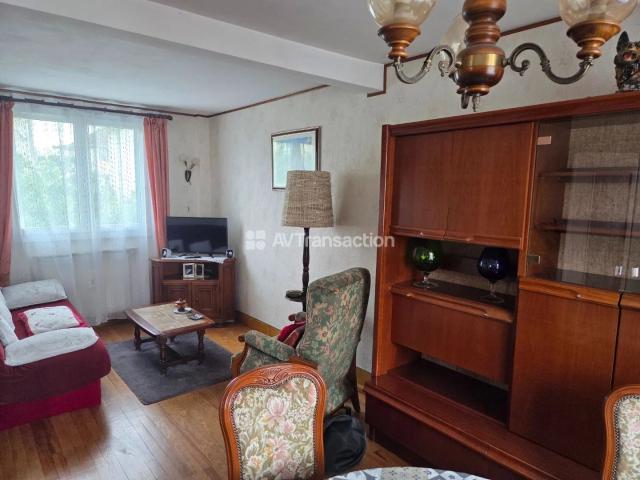 Maison vente à Le Raincy, Drancy