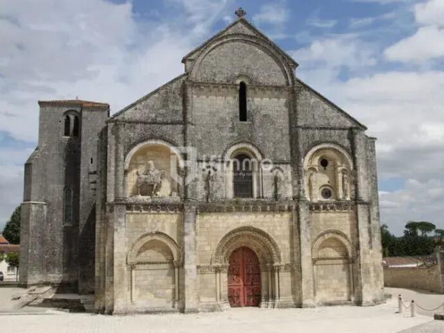 Maison vente à Le Maine Léze, Châteauneuf-sur-Charente