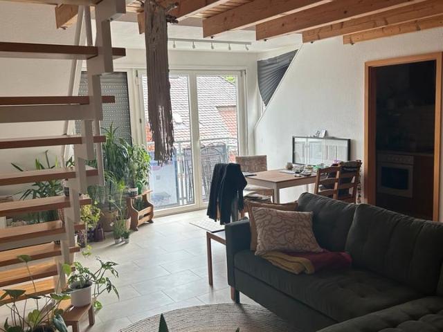 Wohnung kaufen in Kirchheim, Baden-Württemberg