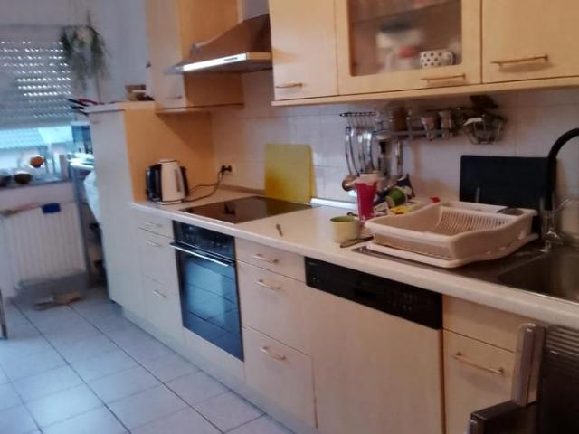 Wohnung kaufen in Büdingen, Hessen