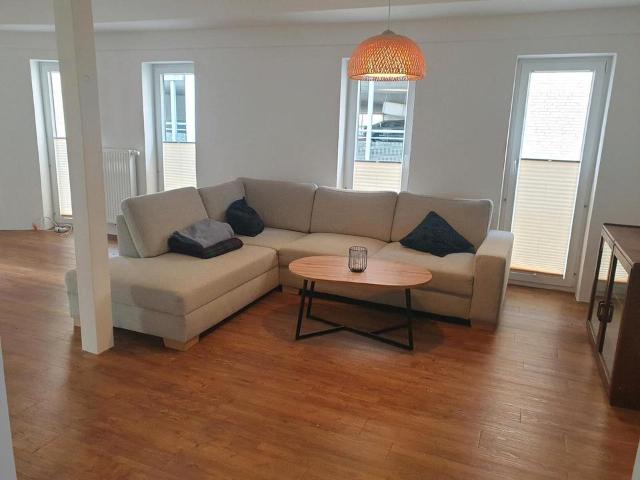 Wohnung kaufen in Dobbenviertel, Oldenburg