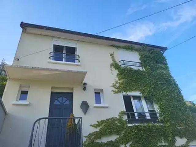 Maison vente à Abbeville, Maisnières