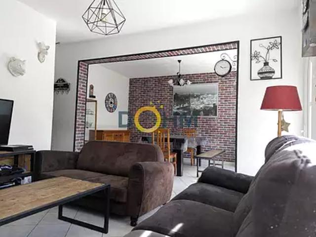 Maison vente à Résidence le Bosquet, Maisnil-lès-Ruitz