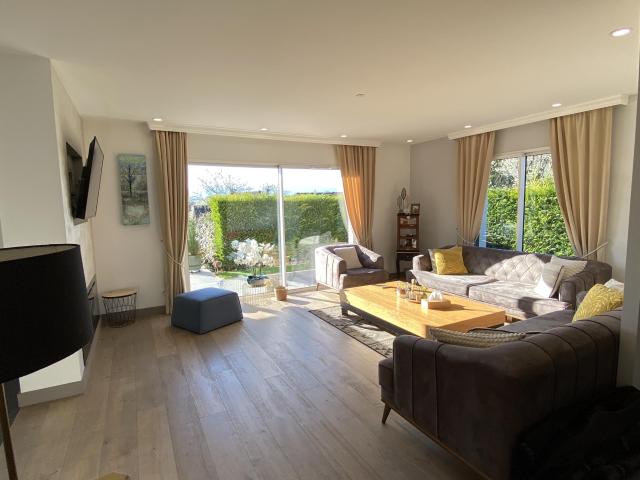 Maison location à Gex, Prévessin-moëns