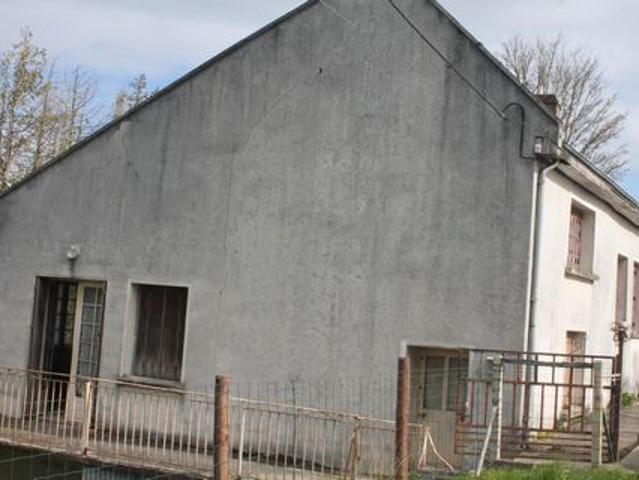 Villa vente à Mamers, Saint-ouen-de-mimbré