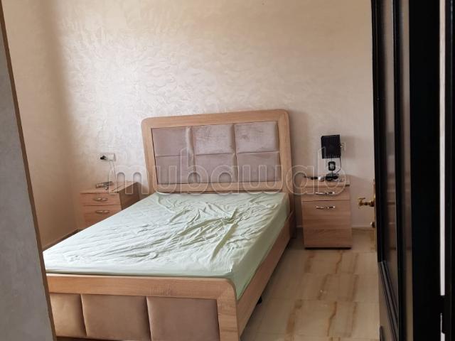 Appartement vente à Gharb-Chrarda-Beni Hssen