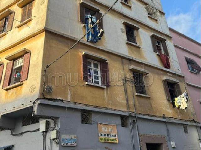 Maison vente à Casablanca