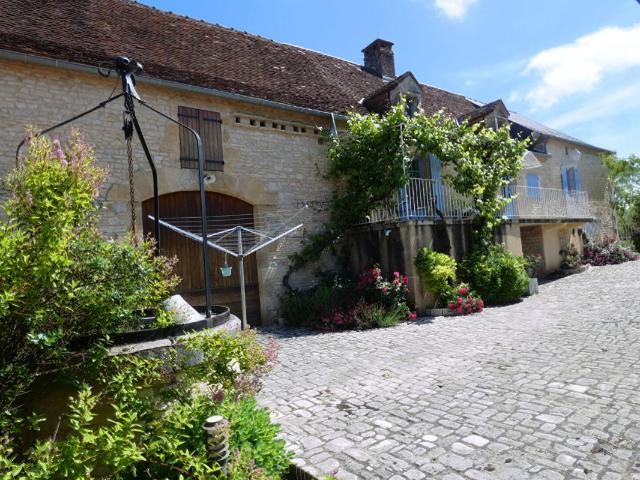 Maison vente à Sarlat-la-Canéda, Temple-laguyon