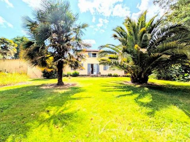 Villa vente à Nantes, Port-saint-père