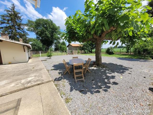Maison vente à Mont-de-Marsan, Samadet