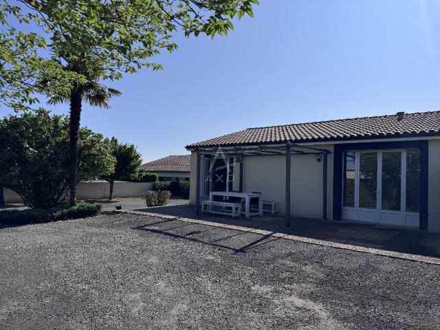 Maison location à Angoulême, Saint-saturnin