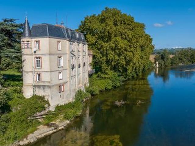 Maison vente à Toulouse, Calmont