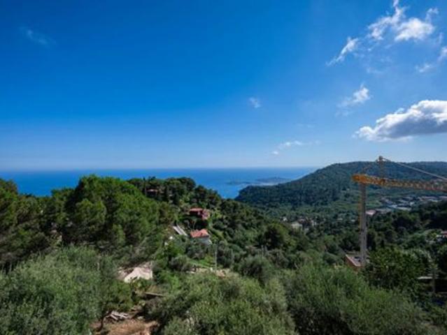 Maison vente à Nice, Èze