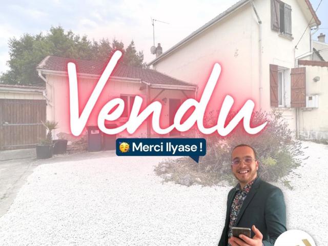 Maison vente à Chalon-sur-Saône, Chalon-sur-saône