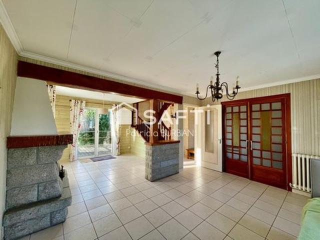 Villa vente à Vannes, Bretagne