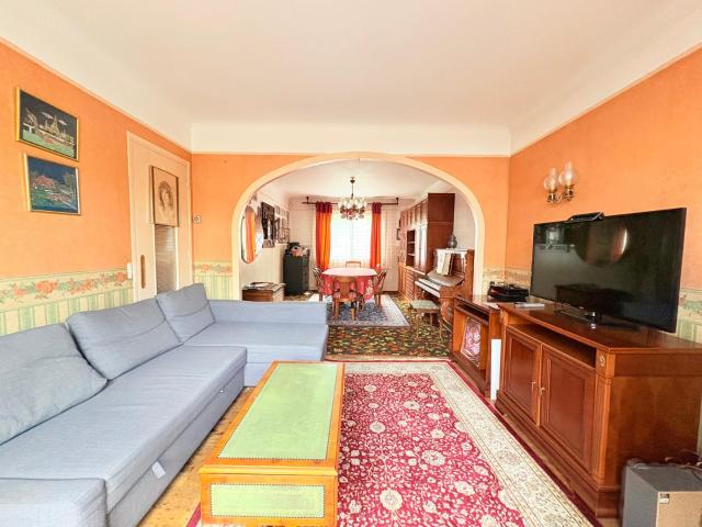 Maison vente à Quartier Buisson, Morsang-sur-Orge