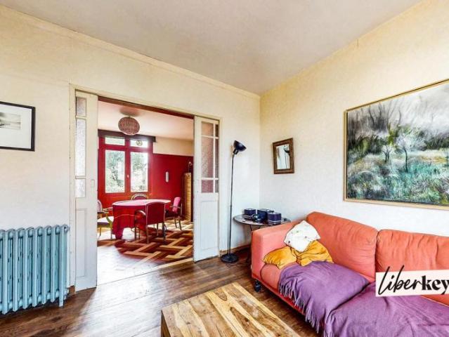 Maison vente à Caen