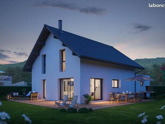 Maison vente à Challes-les-Eaux, Savoie