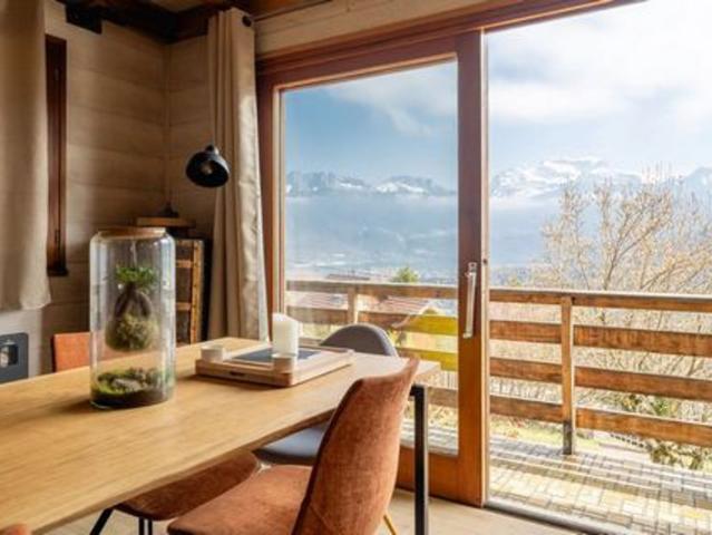 Maison vente à Annecy