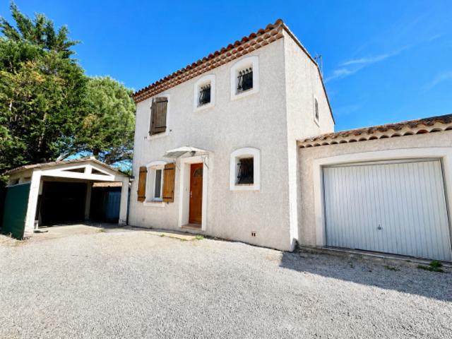 Maison vente à Brignoles, Pignans