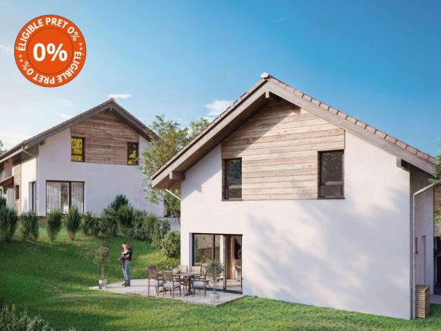 Maison vente à Bloye, Haute-Savoie