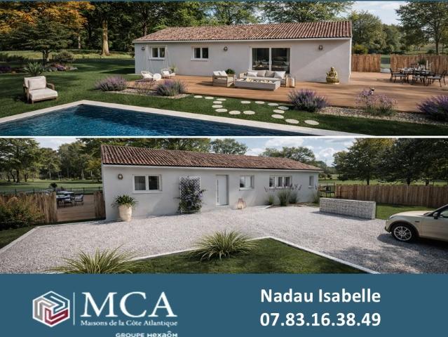 Maison vente à Blaye, Cartelègue