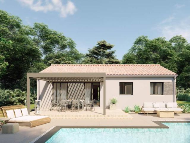 Maison vente à Lesparre-Médoc, Castelnau-de-médoc
