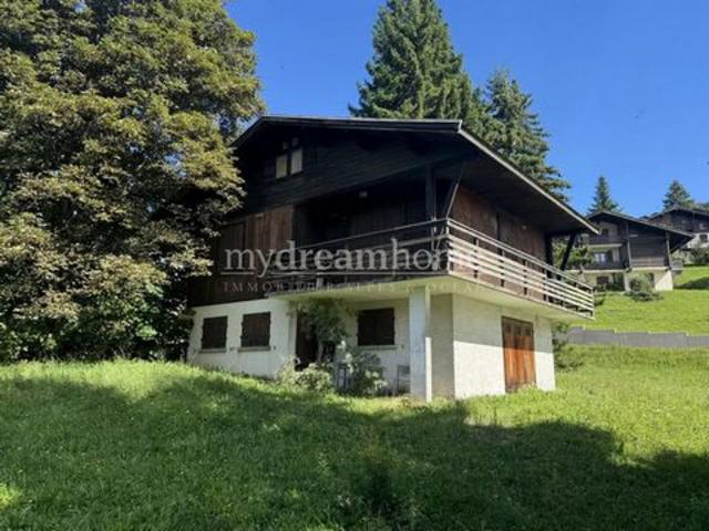 Maison vente à Albertville, Crest-voland