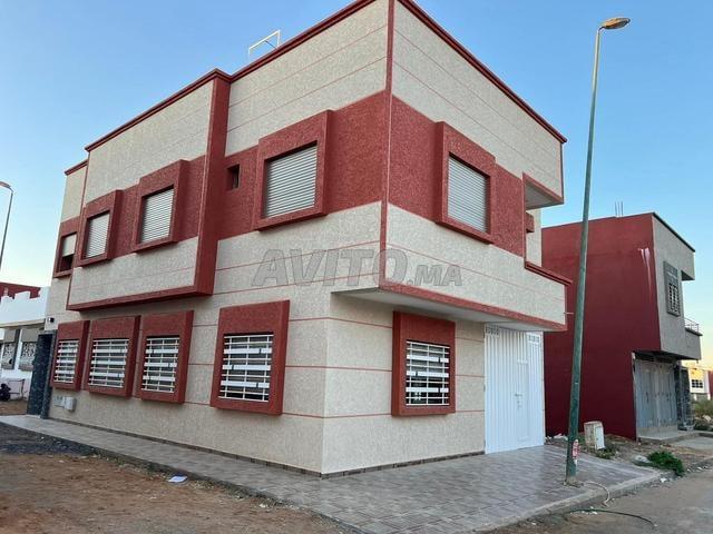 Maison vente à Lyautey