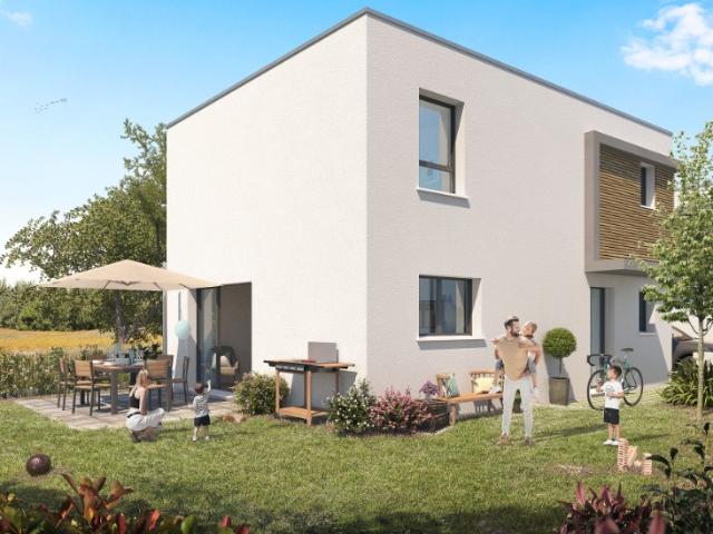 Maison vente à Thann-Guebwiller, Ensisheim